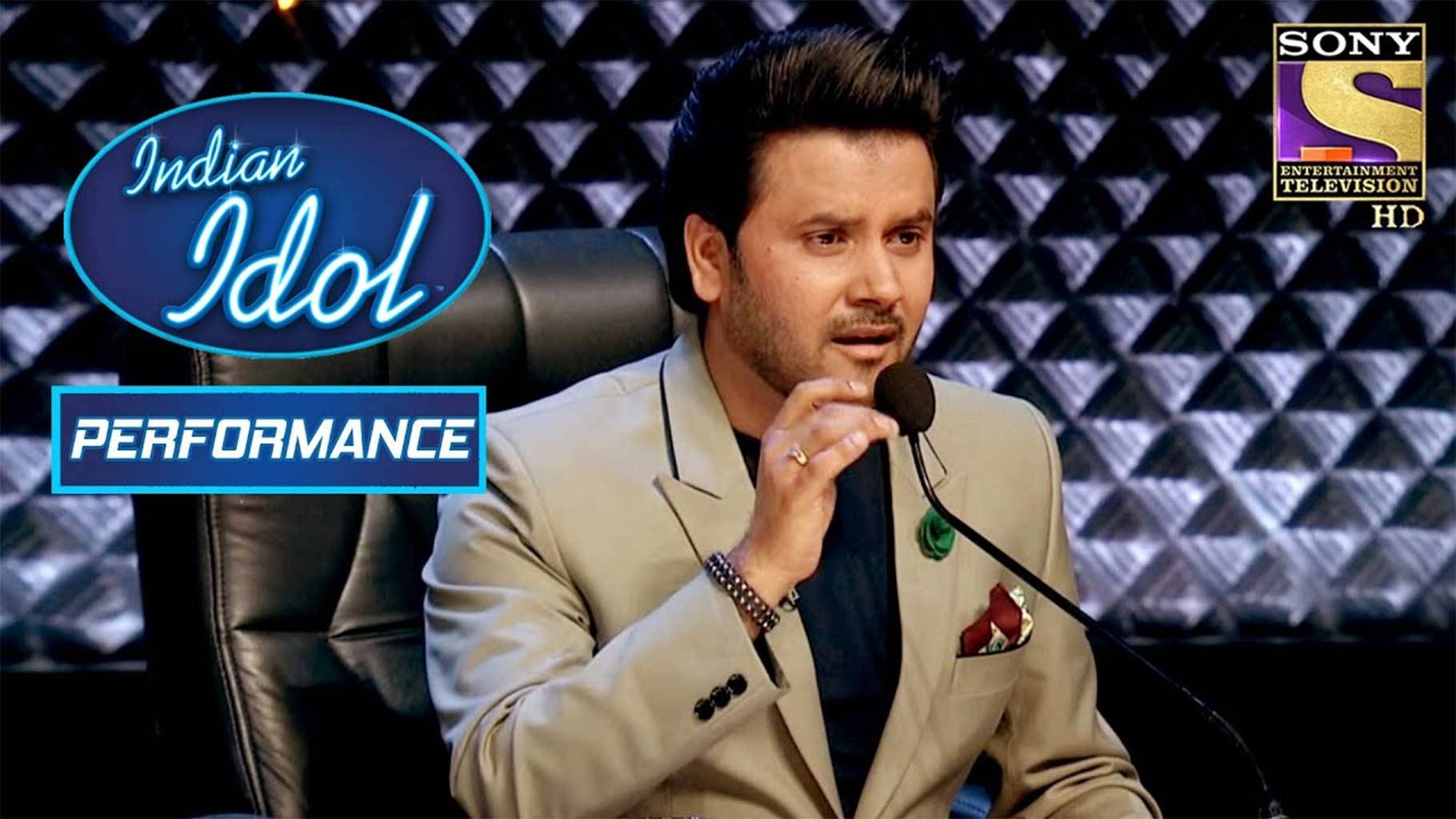 Indian Idol 12 Controversy सिंगर जावेद अली ने 'इंडियन आइडल' के कपड़े