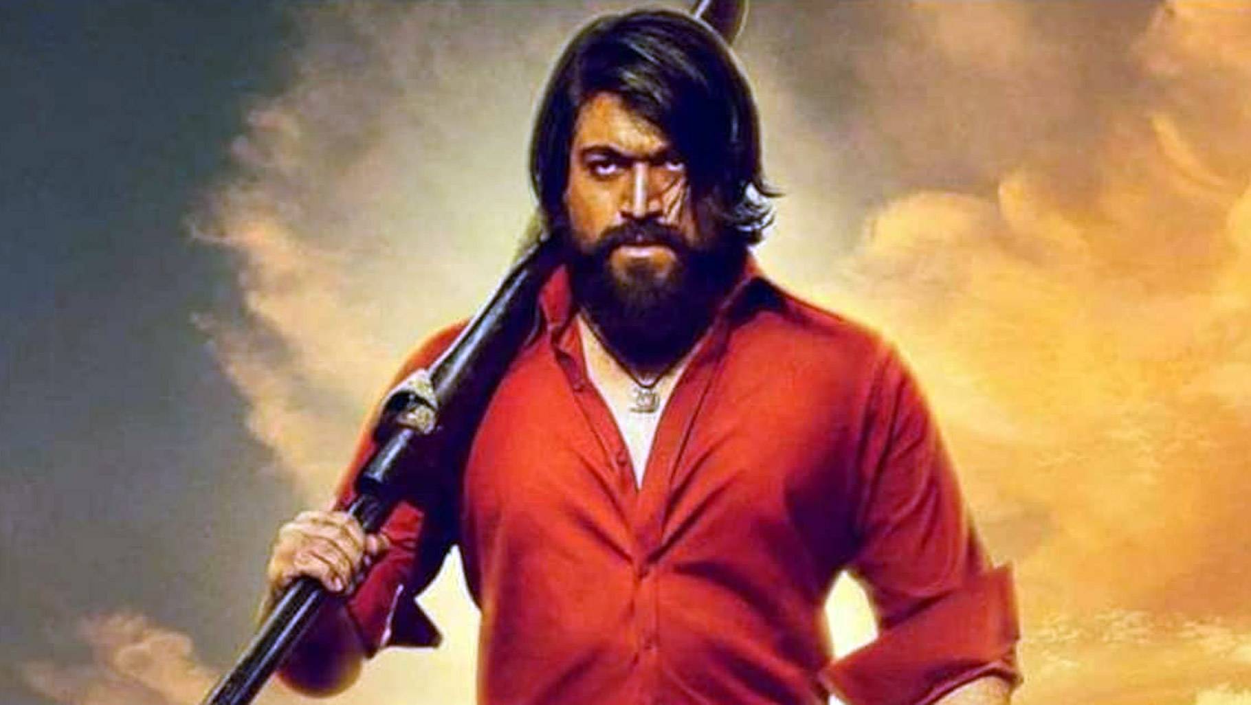 KGF 2 movie release से पहले ऐसा क्रेज बॉलीवुड के लिए खतरे की घंटी है! - KGF Chapter 2 movie release how Yash starrer is a warning bell for Bollywood