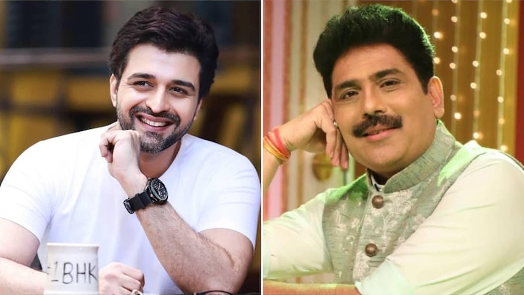 Taarak Mehta Ka Ooltah Chashmah में नए तारक मेहता की एंट्री, लेकिन लोगों को  पसंद आई क्या? - Taarak Mehta Ka Ooltah Chashmah में नए तारक मेहता की  एंट्री, लेकिन लोगों को