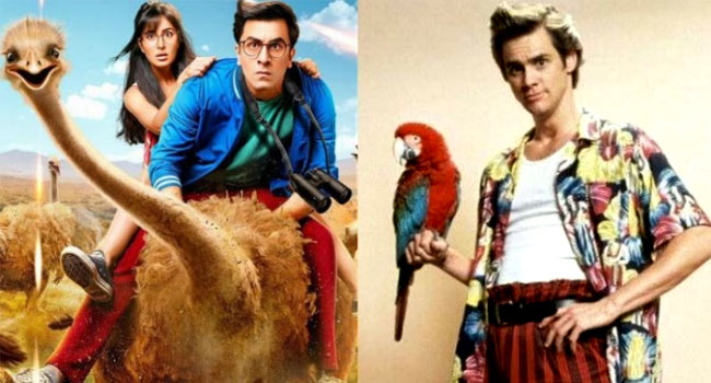 ranbir kapoor, jagga jasoos