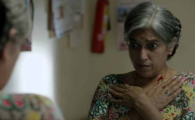 Patriarchy, Ratna Pathak Shah