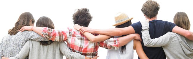 friendship day, friends