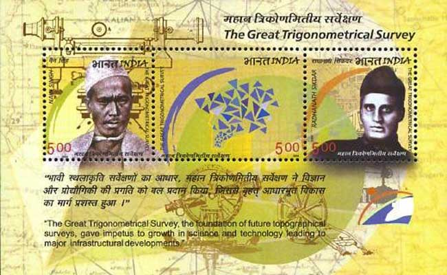 नैन सिंह रावत, गूगल, डूडल, ट्रेंड    