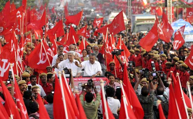 मार्क्सवाद, भारत, विचारधारा, चीन   