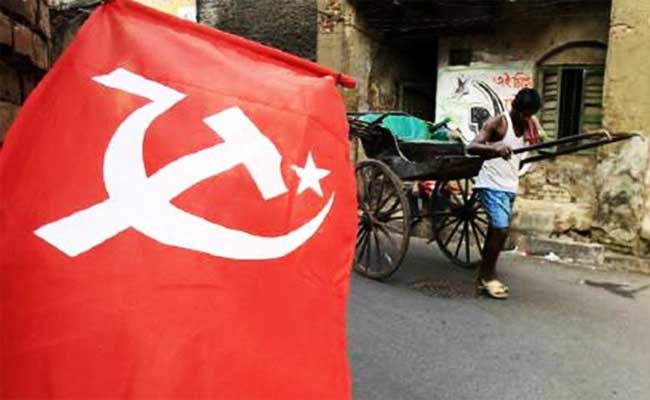 मार्क्सवाद, भारत, विचारधारा, चीन   