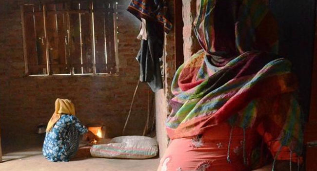 प्रेग्नेंसी, महिलाएं, भारत, मानसिक रोग