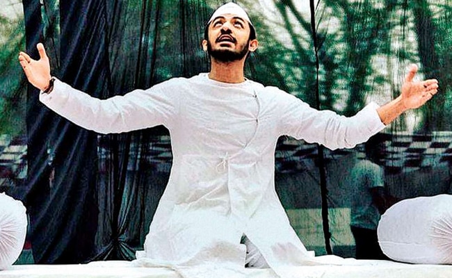 अंकित चड्ढा, दास्तानगोई, कहानी