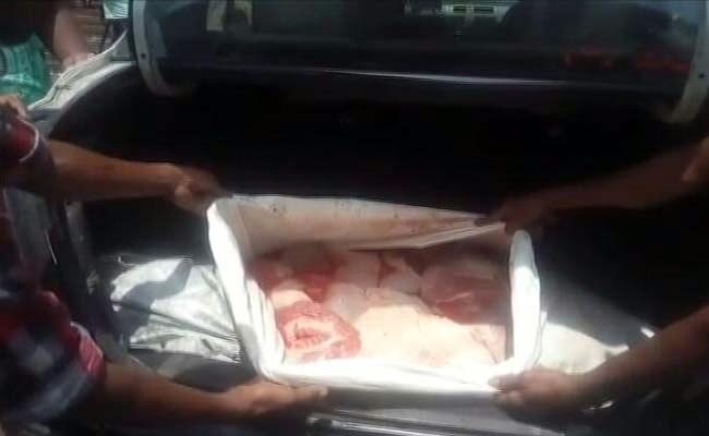 carcass racket, kolkata