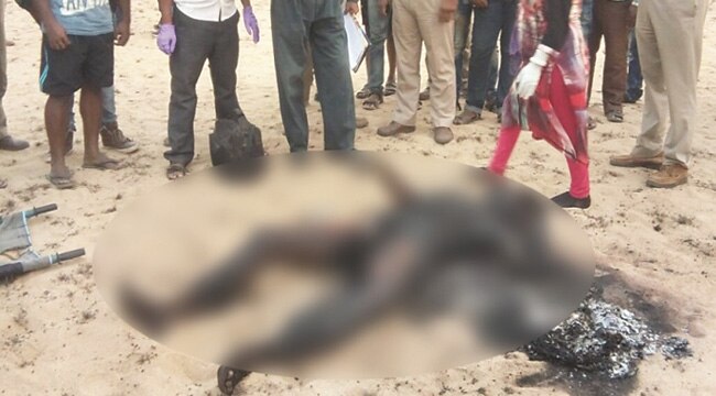 उड़ीसा, सोशल मीडिया, वायरल वीडियो, अपराध