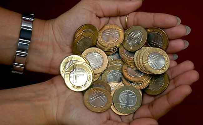 सिक्के, मध्यप्रदेश, मुरैना, 10 रुपए, अदालत, सजा   