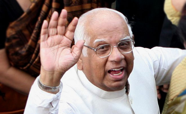 somnath chatterjee