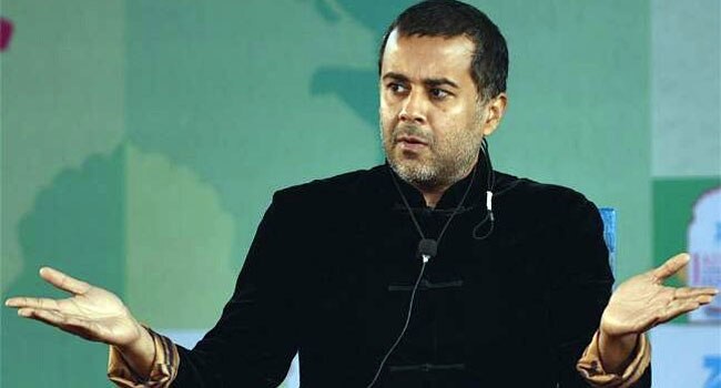 chetan bhagat