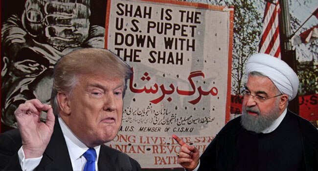 अमेरिका, ईरान, बंदी, युद्ध