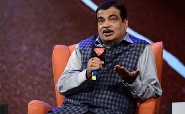 मोटर वेहिकल एक्ट, नितिन गडकरी, नरेंद्र मोदी