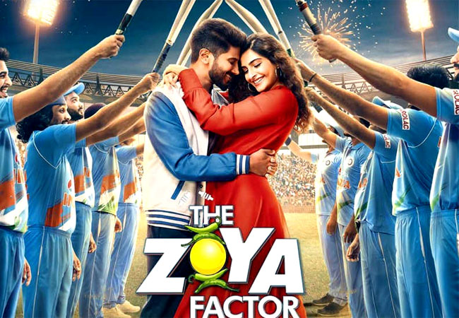 the zoya factor