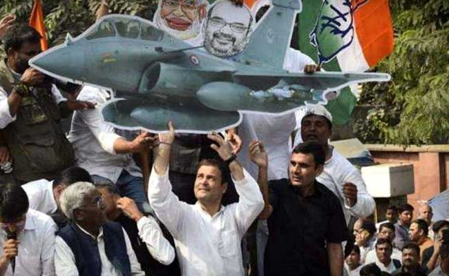 राहुल गांधी, राफेल, सुप्रीम कोर्ट, फैसला, मोदी सरकार,Rahul Gandhi  