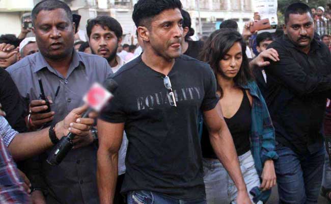 फरहान अख्तर, नागरिकता संशोधन कानून, प्रदर्शन, मुस्लिम, Farhan Akhtar     