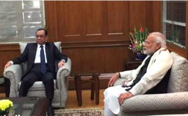 Ranjan Gogoi, Rajya Sabha, BJP, Congress, Twitter