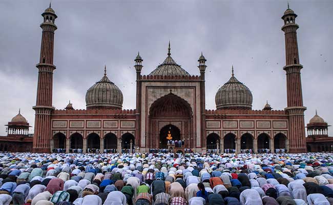 Ramadan, Eid, Coronavirus, Lockdown, Namaz 