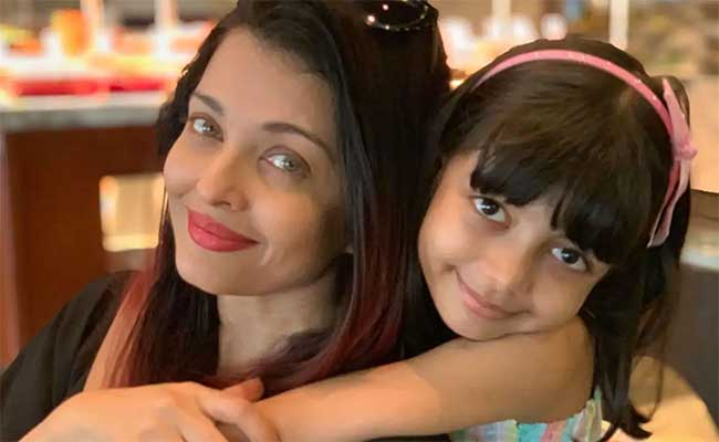Aishwarya Rai Bachchan, Aradhya Bachchan, Coronavirus, Hospital