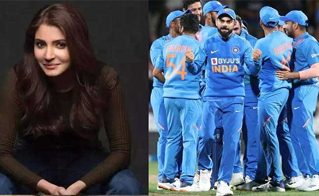 Team India, Australia, Teat, Defeat, Anushka Sharma, Virat Kohli, Pregnant