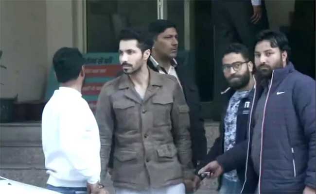 Deep Sidhu, Farmer Protest, Punjabi Farmer, Violence, Movement, Red Fort, Delhi Police