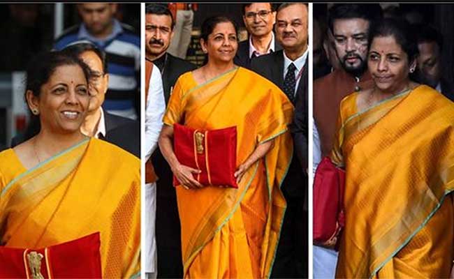 Budget, Nirmala Sitharaman, Modi Government, Prime Minister, Narendra Modi, Parliament