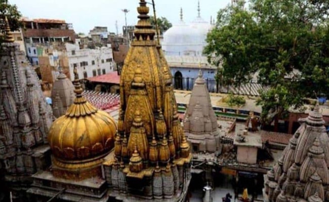 तत्कालीन नरसिम्हा राव सरकार ने प्लेसेज ऑफ वर्शिप एक्ट बनाया था. 