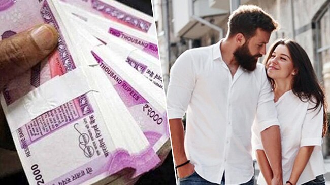  आज भी प्यार से बढ़कर पैसा कुछ नहीं&hellip;