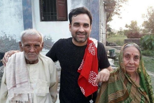 pankaj tripathi, Pankaj tripathi struggle story, pankaj tripathi success story