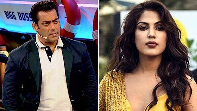 Bigg Boss 15, rhea chakraborty, rhea chakraborty Bigg Boss 15, Sushant singh