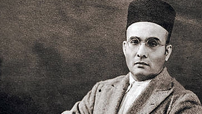 Veer Savarkar Books Vikram Sampath