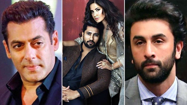 Katrina kaif, Katrina kaif marriage, Katrina kaif wedding, salman khan, Katrina kaif not invite salman khan