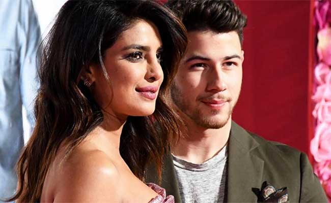 Priyanka Chopra, Nick Jonas, Husband, Wife, Instagram, Criticism, Media, Woman