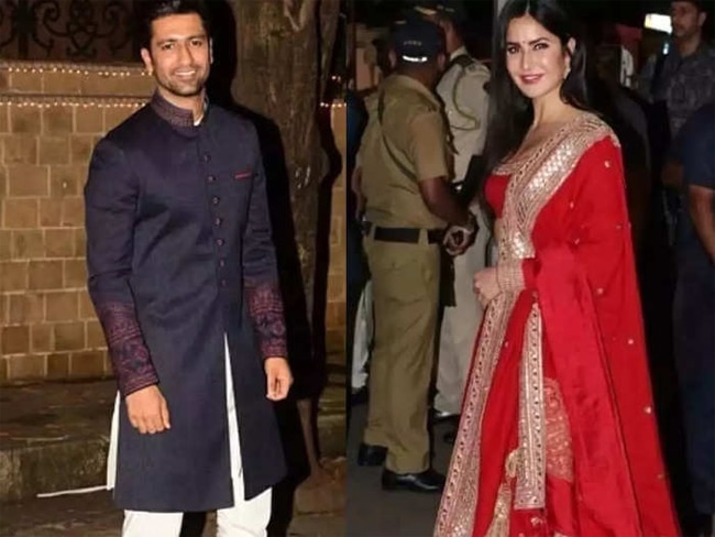 Katrina Kaif wedding,  katrina marriage, vicky kaushal, Katrina Kaif And Vicky Kaushal Wedding, Katrina Kaif age