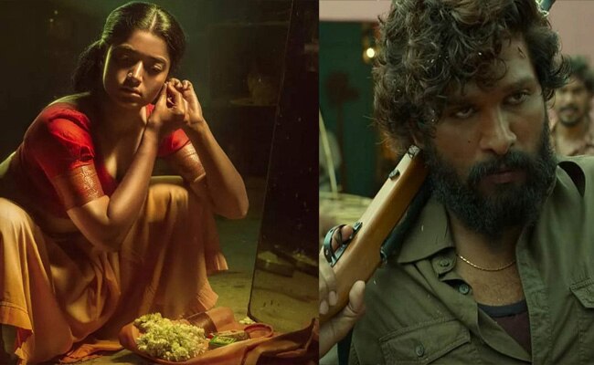 Allu arjun, Pushpa the rising, Allu arjun film Pushpa, Allu arjun Pushpa, Pushpa film