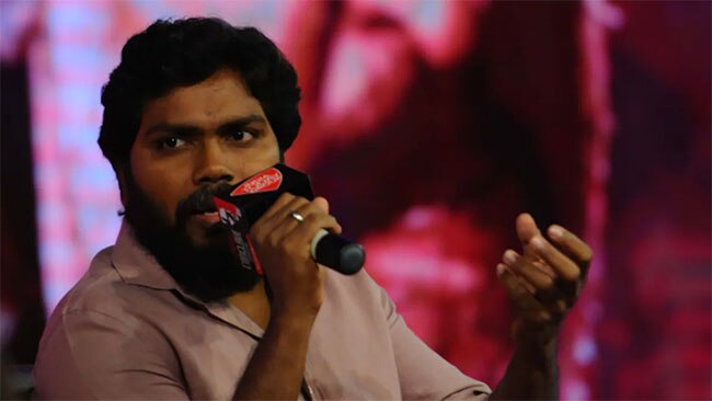 pa ranjith