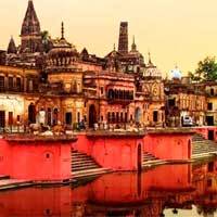 राम मंदिर: मुगलों-अंग्रेजों की लगाई आग में झुलसते रहे हिन्दू