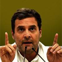 राहुल गांधी और कांग्रेस का राष्ट्रवादी एजेंडे के साथ रीलांच !