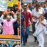 बंगाल चुनाव: देश तैयार है एक राजनीतिक करवट के लिए