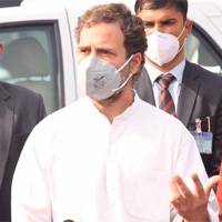 राहुल गांधी किसान आंदोलन के सपोर्ट में शॉर्ट कट क्यों खोज रहे हैं?