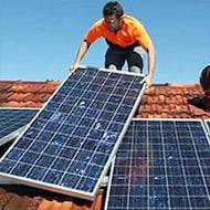 क्या पर्यावरण की कीमत पर सौर ऊर्जा का विकास होना चाहिए? क्या पर्यावरण की कीमत पर सौर ऊर्जा का विकास होना चाहिए?