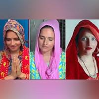 सीमा हैदर: हर चश्मे से अलग-अलग दिखाई देती है एक ही औरत सीमा हैदर: हर चश्मे से अलग-अलग दिखाई देती है एक ही औरत