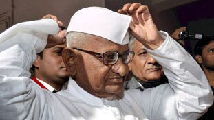 क्या अन्ना फिर आंदोलन खड़ा कर पाएंगे?