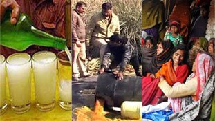 उत्तर प्रदेश में जहरीली शराब के कारोबार की अंदर की बात