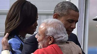 ओबामा ने मोदी से क्या सीखा?