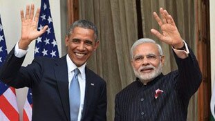 ओबामा की भारत यात्राः पड़ोस के सुर बदले नीयत नहीं
