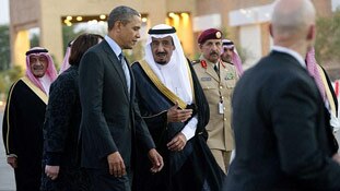 सऊदी अरब: आतंकियों के खिलाफ भी और साथ भी