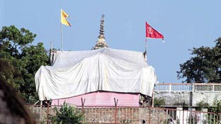 अयोध्या विवाद : क्या नजदीक है कोई समझौता?