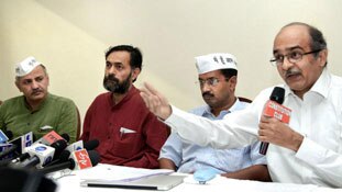 'आप' का आगे क्या होगा: 5 संभावनाएं